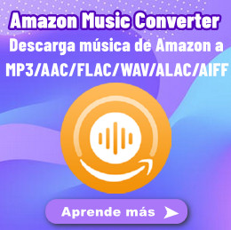 Sidify Amazon Music Converter banner