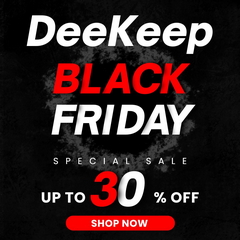 Black Friday Sale