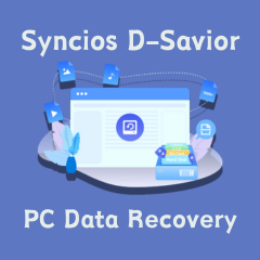 Syncios D-Savior