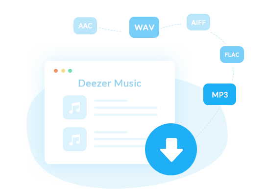 Output Formats 