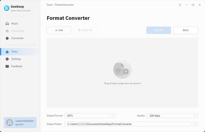 Format Converter