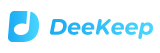 DeeKeepロゴ