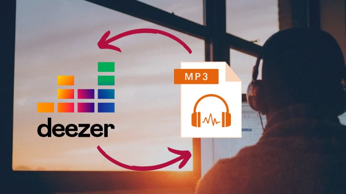 Top Deezer Music to MP3 Converter