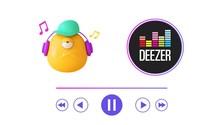 Free Play Deezer Music after Canceling Subscription