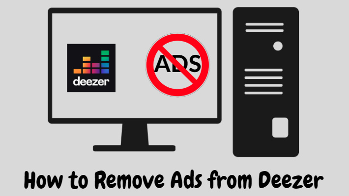 How to Remove Ads from  Music Free